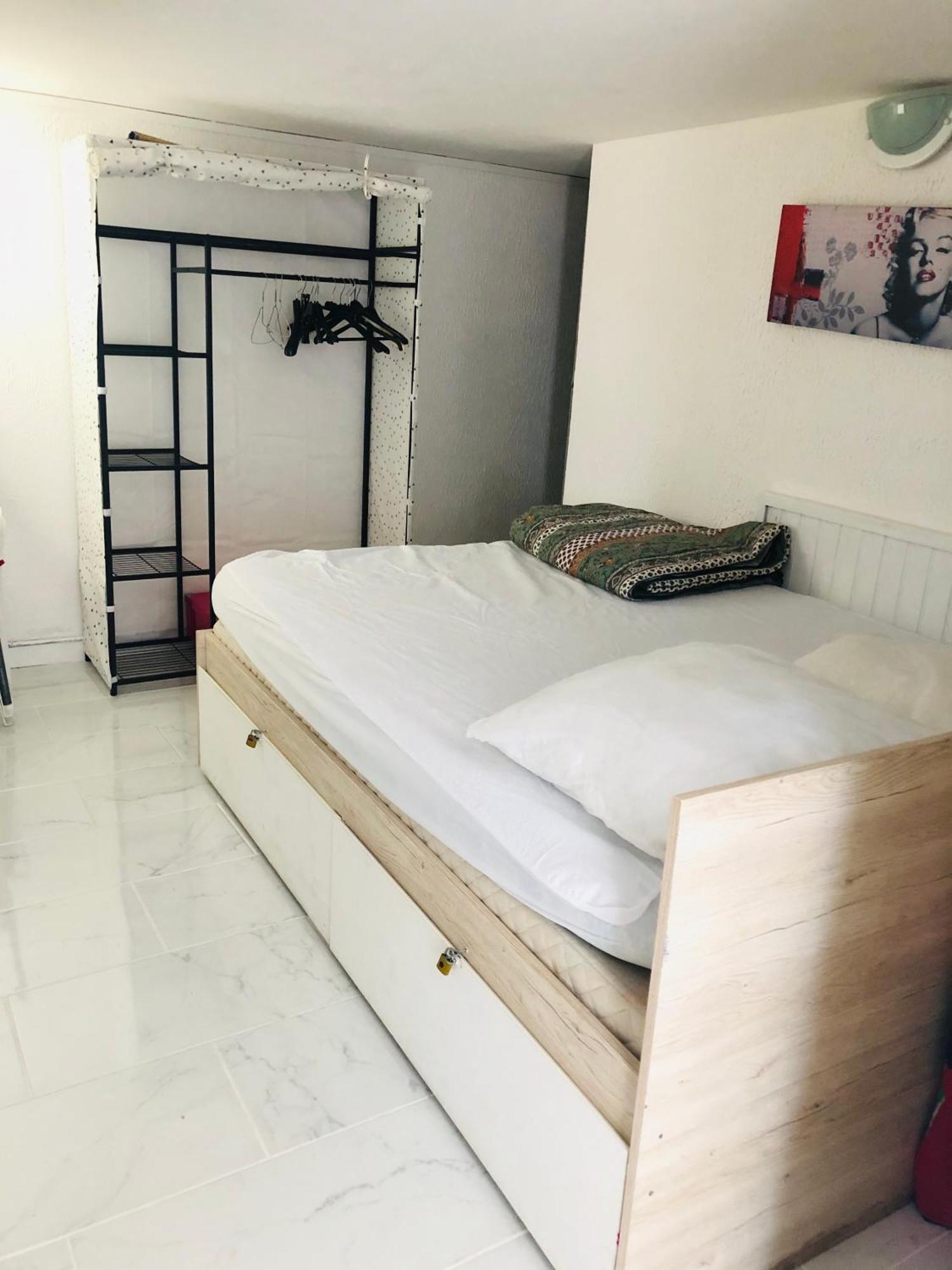 Typique Logement De Pecheur Proche Port Apartment Le Grau-du-Roi Ngoại thất bức ảnh